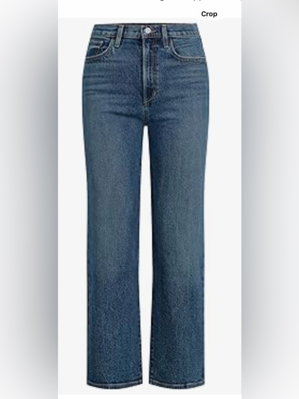 Joes jeans The Margot